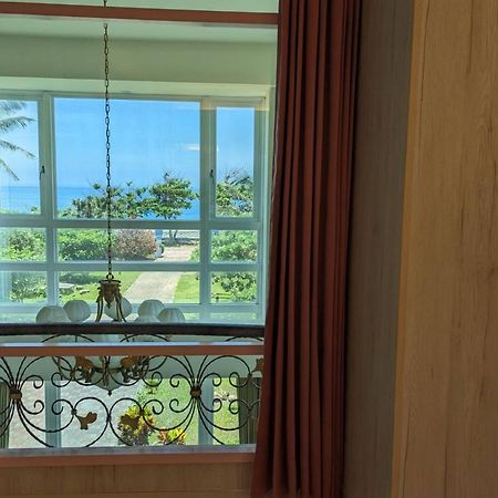 Xincheng Township 타로코바이 비앤비 B&B 외부 사진