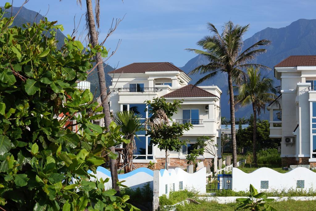 Xincheng Township 타로코바이 비앤비 B&B 외부 사진