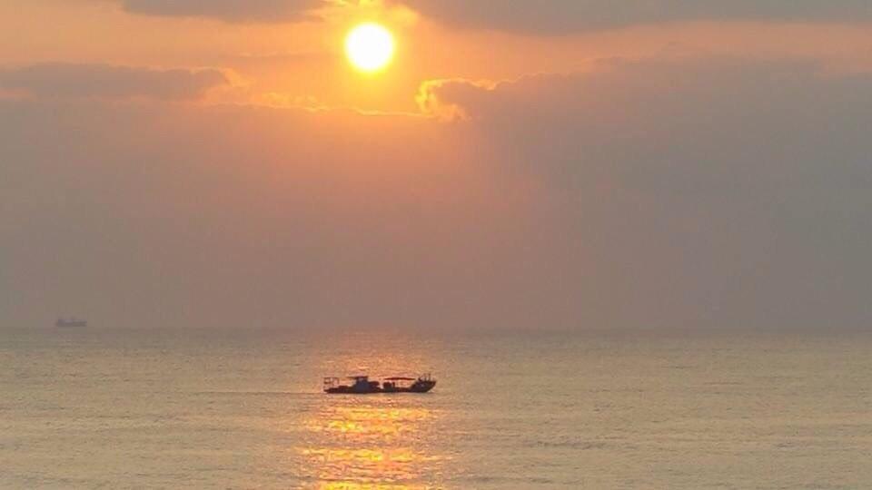 Xincheng Township 타로코바이 비앤비 B&B 외부 사진